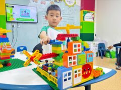 -卡巴机器人编程·少儿编程·信息学竞赛(公益西桥校区)