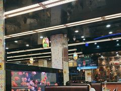 -新辉港式茶餐厅(北栅店)