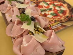 -BOTTEGA意库(中骏世界城店)