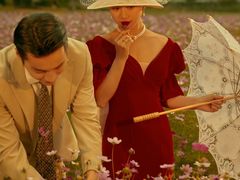 -经典婚纱摄影美学馆·私人定制