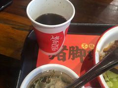 -猪角·闽南猪脚饭(厦门中医院店)