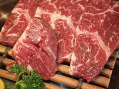 -一品诚记烤肉(大连柏威年购物中心店)