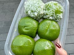 -沈大成(南京东路店)