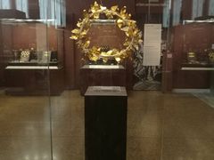 -雅典国家考古博物馆(Ethniko Archaiologiko Museo)
