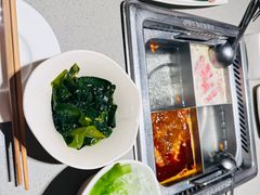 -海底捞火锅(河东万达广场店)