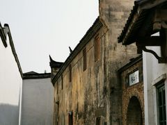 -景德镇陶阳里历史文化旅游区