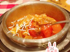 -西贝(枫蓝国际购物中心店)