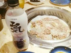 -万象·复兴号鲜肉烤肉海鲜自助(升级店)
