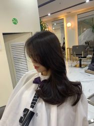 -3AM HAIR SALON染发接发