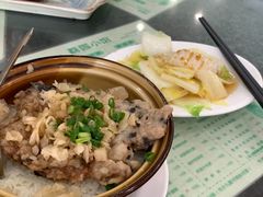 -荔园小馆(园岭新村二期店)
