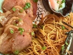 -小食院简餐厅
