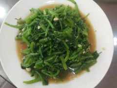 -俺家菜馆(百里峡店)