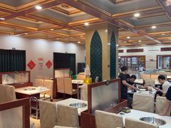 -福寿斋·老北京铜锅涮肉·烤鸭(顺义总店)