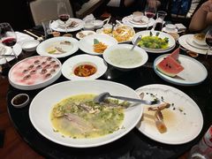 -海味世家·家常菜馆(明州里店)