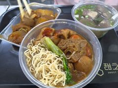 -阿姨牛杂(北京路店)