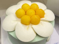 -派悦坊·甜品·蛋糕(虹口龙之梦店)