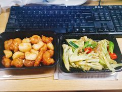 -大丰收李家(闽侯正荣财富中心广场店)