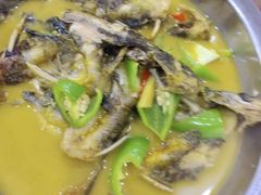 -湖南人家湘菜馆(镇江路店)