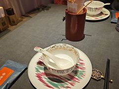 -锦府园·新台州菜(合生汇店)