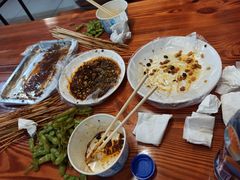 -十里铺铁板鱿鱼