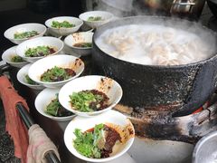 -甘记肥肠粉(马鞍北路店)