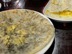 肉圆麦饼-御清斋总店(天一街店)