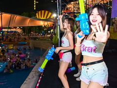 -武汉玛雅海滩水公园