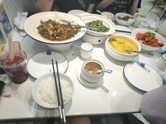 -兰湘子·湘菜小炒(石家庄万象城店)