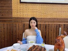 -绿雅居原生态农庄(小涌店)