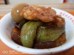-赵家好米干饭把子肉(小纬六路店)