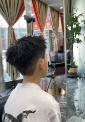 -发源地HAIR SALON