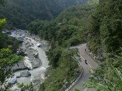 -太鲁阁公园
