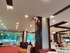 -松兰山海景大酒店·海鲜中餐厅