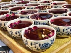 玫瑰酒-友记功夫香·人民川菜(红牌楼店)