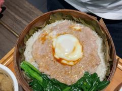 -72街荷叶饭(东方宝泰广场店)