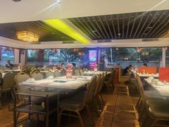 大堂-潮泰牛肉火锅 · 创于1992年(车公庙店)