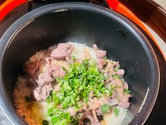 -大鸽饭(动物园店)