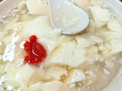 冰醉豆花-西月城谭豆花(春熙路店)