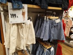 -优衣库(青岛万象城店)