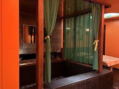 -盤古Spa泰式古法抓龙筋(鲁迅路店)