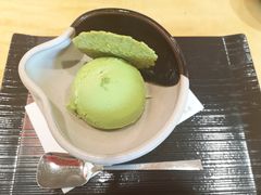 -伊藤久右卫门(宇治本店)