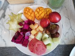 -北京王府井希尔顿酒店·万斯阁西餐厅