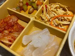 -猫爪爪原切自助烤肉(观音桥阳光世纪店)