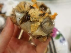 大闸蟹-友鹏海鲜(新宜白大道店)