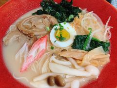-乐亭日本料理(彩虹本店)