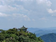 -莫干山风景区