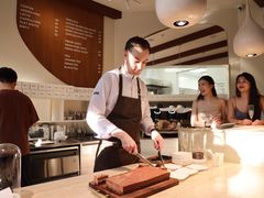 -VERIE BAKEHOUSE