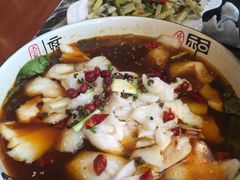 -风味小馆(天目湖宾馆店)