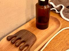 -左悦·艾灸调理·推拿按摩·精油SPA(卓悦汇店)
