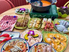 -三爷糟粕醋·鲜鱼汤·海南特色小吃(新华南路店)